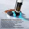 Redkey W12 SE,Nass Trockensauger 2 in 1,45 Minuten,600ml Produktbild-Vorschau 8