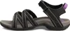 scarpe Teva Tirra 4266BKGY Anteprima dell’immagine prodotto 14