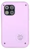 KIK KX2715 Dětský smartphone s fotoaparátem, hrami a MP3, 8 Náhľad obrázku produktu 7