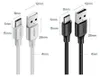 Ugreen 60826, 3 m, USB A, USB C, USB 2.0, 480 Gbit/s, Podgląd zdjęcia produktu 15