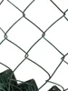 Maschendrahtzaun 60x60 mm Hohe Stabilität Gartenzaun 1,50m Produktbild-Vorschau 6