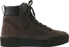 Hogl Damen Stiefeletten 8-103632 6600 Farbe: Grau Größe: Produktbild-Vorschau 1