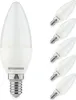 SYLVANIA LED Kerze E14 Warmweiß | 2,5 Watt | 25W Glühbrine Produktbild-Vorschau 1