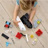 LEGO® DUPLO® 10944 Wahadłowiec Weltraummission Podgląd zdjęcia produktu 20