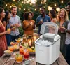Výrobník ľadu Guzzanti GZ 125W Náhľad obrázku produktu 10