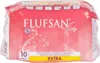 Flufsan inkontinenčné vložky pre ženy 120 ks. Náhľad obrázku produktu 1