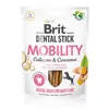 Brit Dog Snack Dental Stick Mobility 251g | Curcuma & Produktbild-Vorschau 1