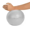 Piłka do ćwiczeń fitness mini piłka do pilatesu jogi Podgląd zdjęcia produktu 3