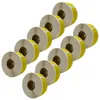 DULA Etiketten - Kompatibel mit Dymo Compatible labels - Produktbild-Vorschau 2