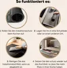 KitchenYeah© Herdabdeckplatte Schottischer Highlander - Produktbild-Vorschau 6
