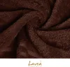 Lavea® 4er Set Handtuch 50x100 cm – Saugstarke und Weiche Produktbild-Vorschau 5