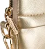 Rovicky Umhängetasche für Damen Teodoriga goldene One size Produktbild-Vorschau 11