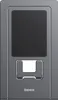 Baseus Klappbarer Schreibtischständer Tablet-Halter Graphit Produktbild-Vorschau 3