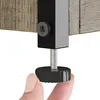 Beistelltisch Kaffeetisch mit Schublade 30x60x61cm grau Produktbild-Vorschau 9