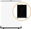 walimex pro Pannello Roll-up Sfondo 155x200cm bianco Anteprima dell’immagine prodotto 7