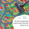 Carpet Studio Little Village Teppich Kinderzimmer - Produktbild-Vorschau 6