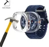 Hülle für Samsung Galaxy Watch Ultra 2025 47mm - Produktbild-Vorschau 5
