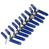 LockPick sada 10ks vložek na otevírání visacích zámků Náhled obrázku produktu 4
