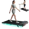 Laufbander Walking Laufband für zuhause & im Büro - Walking Produktbild-Vorschau 1