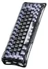 Tastiera da gioco magnetica con effetto Hall GravaStar Anteprima dell’immagine prodotto 3