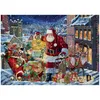 Falcon de luxe Falcon - Christmas Eve (2X1000 Teile), 1000 Produktbild-Vorschau 3
