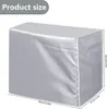 Vodotěsný ochranný kryt venkovní klimatizace Anti-UV Prach Náhled obrázku produktu 2