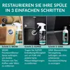 Shieldon Protects Sink Restorer Granitspüle Imprägnierung Produktbild-Vorschau 6