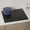 CIARRA piano cottura a induzione da incasso 60 cm, 4 zone, Anteprima dell’immagine prodotto 3