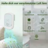 Luftreiniger mit Ozon, UV Dedesinfektion mit Duftbox, Produktbild-Vorschau 2