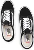 Vans MN Skate Old Skool Black/White 47 Produktbild-Vorschau 5