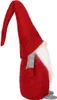 SPRINGOS Gnomo di Natale GNOME 43 cm Gnomo scandinavo in Anteprima dell’immagine prodotto 12