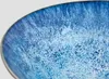 HOMLA SALADO Ramen-Set blau mit braunem Laufrad 21 cm Produktbild-Vorschau 5