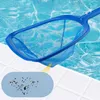 Pool Sauger Boden mit Teleskop Aluminiumstange 140cm, Pool Produktbild-Vorschau 8