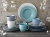 CreaTable, 23817, Classico colors Blau, Kombiservice Produktbild-Vorschau 3
