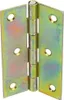 KOTARBAU® Nábytkové pánty 70 x 45 mm 100 ks. Valcované Náhľad obrázku produktu 4