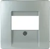 Kopp 326020182, Silber, Kunststoff, konventionell, Kopp, Produktbild-Vorschau 2