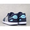 ADIDAS VS SWITCH 3K Kinderschuhe GW6621 - blau r. 38 Produktbild-Vorschau 12