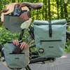 Vayox VA0445M Fahrradtasche, 20 l, PVC,  32x12x50 cm, Produktbild-Vorschau 14