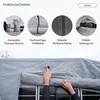 Wohnmobil Schutzhaube Schutzhülle Campingmobil, Abdeckung Produktbild-Vorschau 7