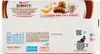 6x Ferrero Kinder Kornetti Cioccolato Cornetti Mit Produktbild-Vorschau 3