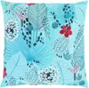 Outdoor-Kissen FLORILO 45x45 cm, blau Produktbild-Vorschau 2