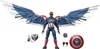 Marvel Legends Series Captain America, 4 Jahr(e), Captain Produktbild-Vorschau 9