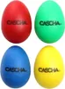 Egg-Shaker Set (4 pieces) Produktbild-Vorschau 2