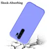 Cadorabo DE-147847, Xiaomi, Xiaomi RedMi NOTE 8 PRO, Lila Produktbild-Vorschau 3