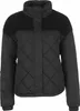 Urban Classics Ladies - Oversized Diamond Quilt Jacke - M Produktbild-Vorschau 13