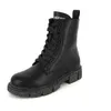 Dockers Mädchen Schnürboots 41 Produktbild-Vorschau 23
