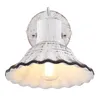 A close-up studio shot of a wall lamp. Produktbild-Vorschau