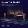 Altoparlante da gioco Trust GXT 609 Zoxa Black 12 W Anteprima dell’immagine prodotto 7