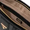 GUESS HWSS96 72250 NOELLE II Tragetasche, Schwarz Produktbild-Vorschau 6