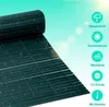 Jopassy PVC Sichtschutzmatte Doppelte Verstärkung Innen, Produktbild-Vorschau 3